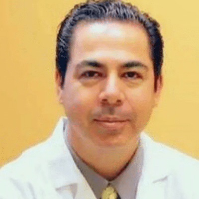 Homayoun Pourshirazi, Dmd