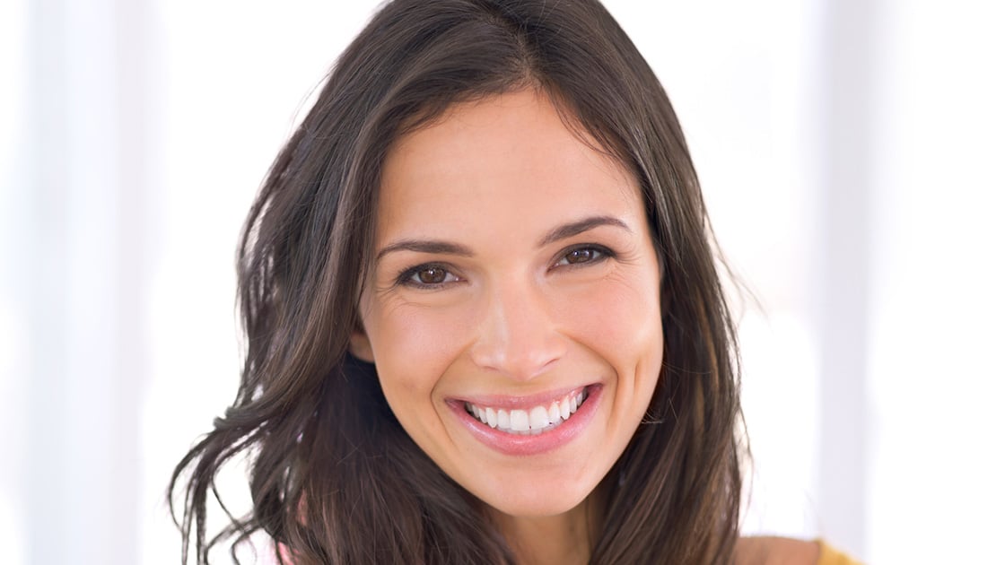 Cosmetic Smile