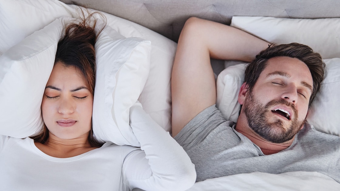 Sleep Apnea Image
